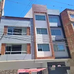 Multifamiliar Quiroga - Pizarro
