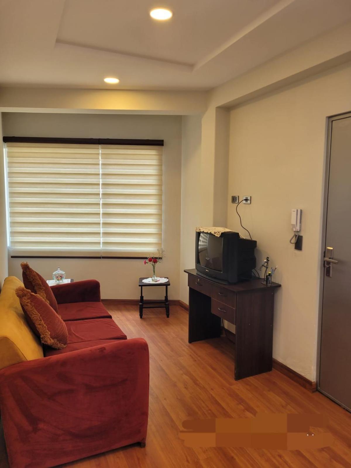 Multifamiliar Quiroga - Pizarro Apartamento